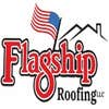 Flagship Roofing LLC logo