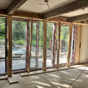 Exterior and Interior