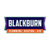 Blackburn plumbing, Air & Electric logo