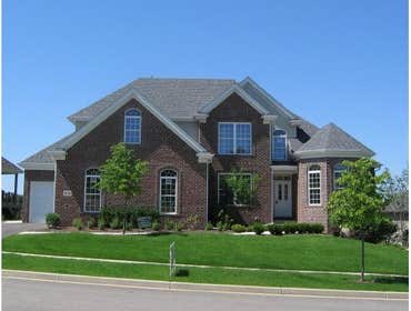 Home Construction - Exterior