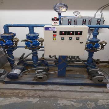 Photos by Ameritalia Plumbing & Heating Corp #2