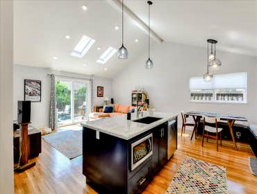 Projects by Hills Construction, Inc.