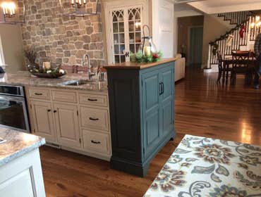 Photos from Galebachs Floor Finishing, Inc