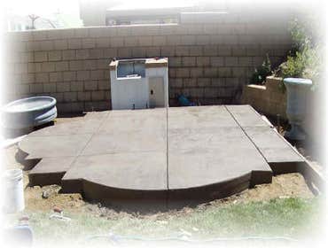 CONCRETE