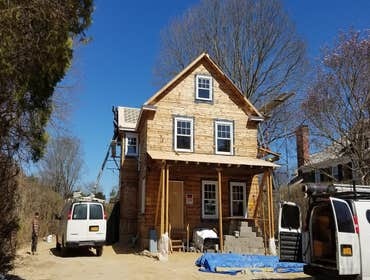 Photos by Molina Finish Carpentry Inc #1