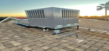 Photos by Cool Zone Air Conditioning & Heating LLC #1