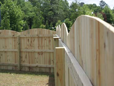 Fences