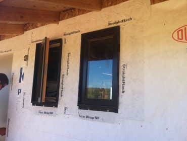 Works by Steve Flores Construc