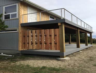 Photos by Zemar Construction #1
