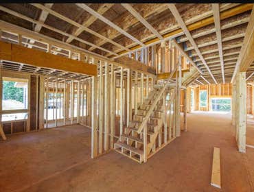 Photos from Finnerty Construction