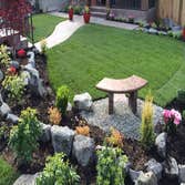Photos by Happy Tree Landscaping #1