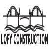 Lofy Construction logo