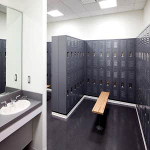 Photo(s) from Delta Interior Construction Inc