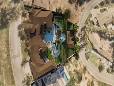 Carmenia Phoenix Home Builders, Fratantoni Luxury Estates, built the Carmenia estate in one of the most sought-after neighborhoods in Arizona. Building