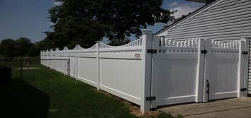 Photos by Modern Fence & Construction LLC #1