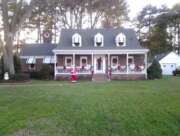 Photo(s) from Jerry Harris Remodeling