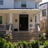 N Hermitage Ave Home