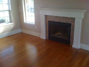 Interior Remodel