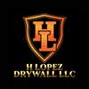H Lopez Drywall LLC logo