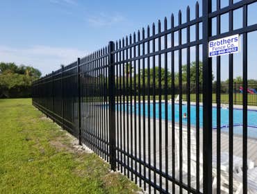 Photos by Brothers Fence Company #1