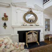 Mantel