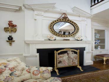 Mantel