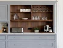 Photos by Shepel Homes - Design Build Remodel #1