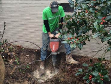 Photos by Owensboro Foundation Repair #1