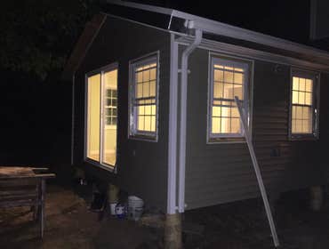 Photo(s) from We The Best Construction