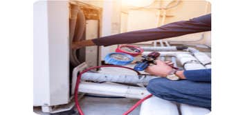 Everest Mechanical Services