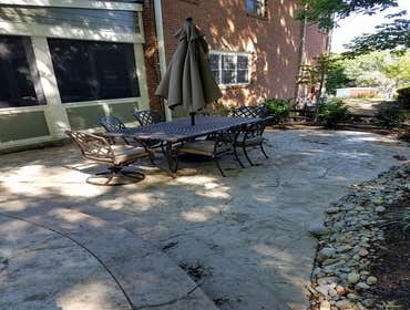 Photos from Casey Construction