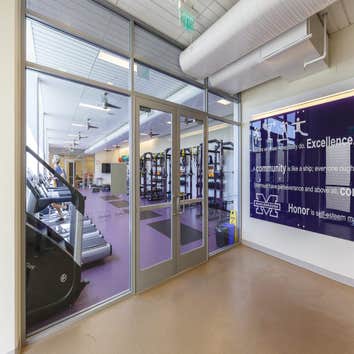 Marlborough School Arden Project