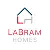 Labram Homes logo