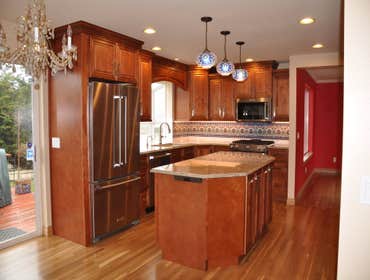 Federal Way Remodel