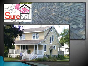 Photos of our work!