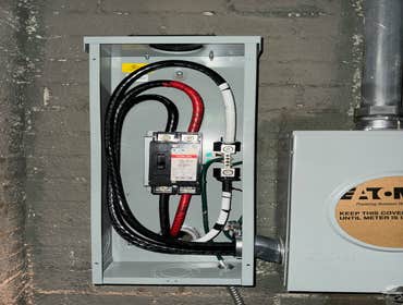 Photos by F & S Electrical Contractor #1