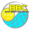 Brady Brown Construction Inc logo