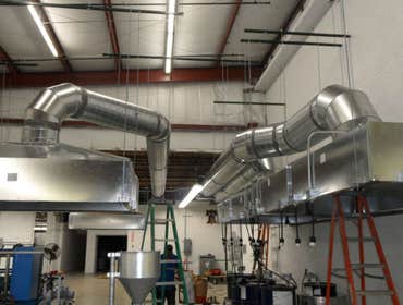 Desert Cooling Inc's projects Commercial Projects Completed in Southern California. Please take a look at some of the projects we have completed.