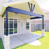Patio Cover