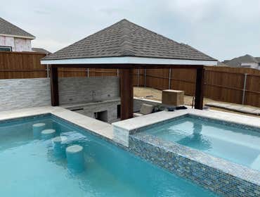 Photos by Medhawk Pools and Patio LLC #1