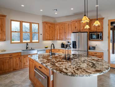 Photos by Jacobson Custom Homes #1