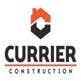 Currier Construction Co logo