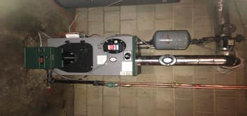 Boiler Installations