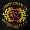 RJL Enterprises LLC logo