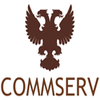 Commserv LLC logo