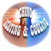 Chino Heating & Cooling Inc logo