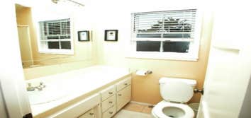 Sunset Contracting Before and After Gallery