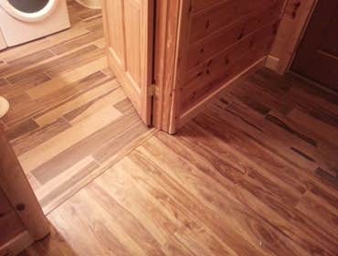 new floors