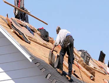 Photos by Man of Steel Roofing of Sterling Heights Mi #1