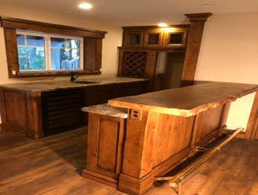 Kitchen Designs
